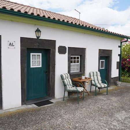 Casa Do Ti' Marrao Villa Praia da Vitória Eksteriør bilde